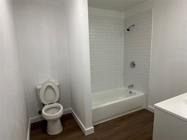 1602 Bruce Drive, Garland, TX 75043