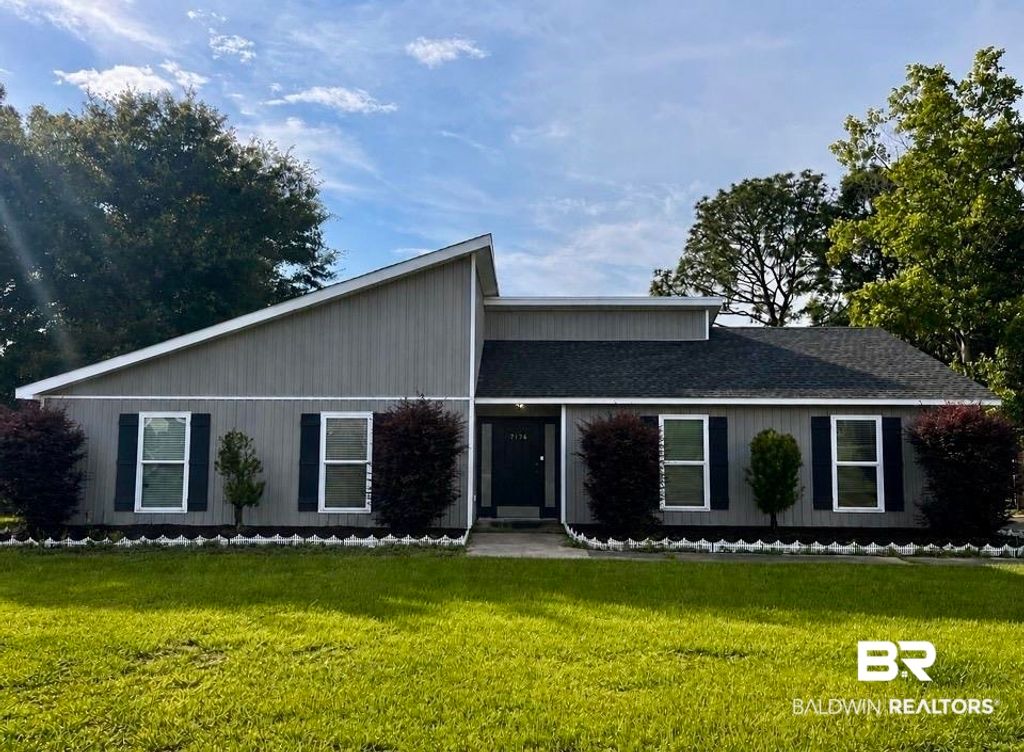 7174 Ashton Court, Mobile, AL 36695