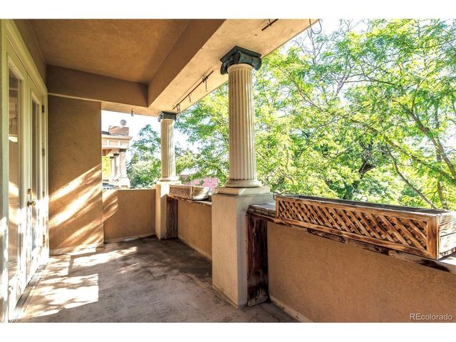 45 N Ogden St 303, Denver, CO 80218
