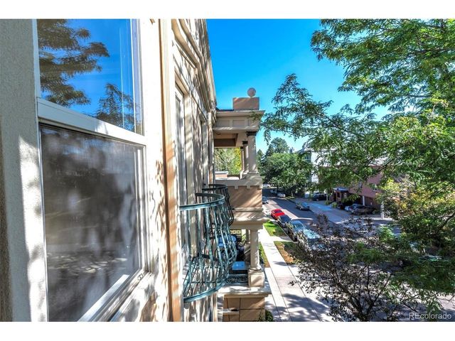 45 N Ogden St 303, Denver, CO 80218