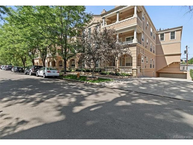 45 N Ogden St 303, Denver, CO 80218