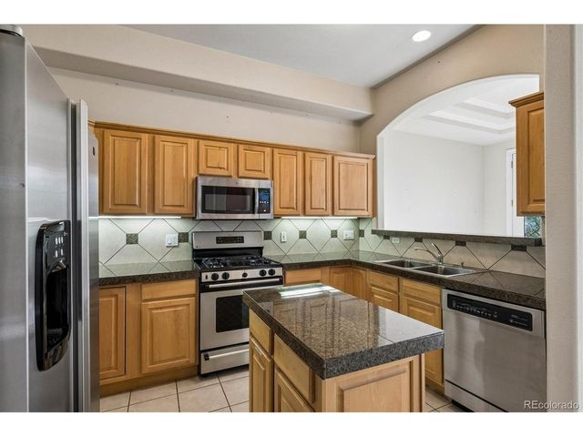 45 N Ogden St 303, Denver, CO 80218