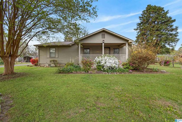 1003 7TH STREET S, Clanton, AL 35045