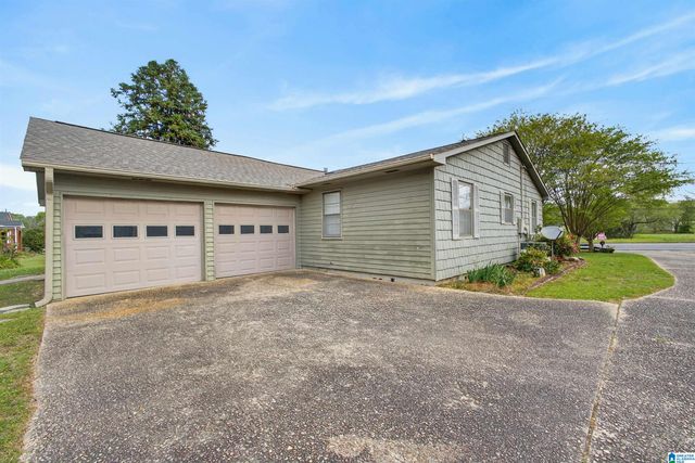 1003 7TH STREET S, Clanton, AL 35045