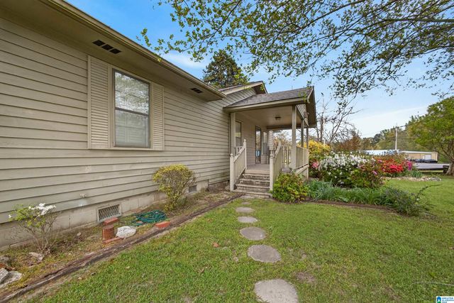 1003 7TH STREET S, Clanton, AL 35045