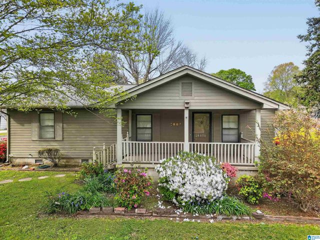 1003 7TH STREET S, Clanton, AL 35045