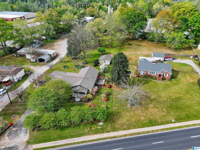1003 7TH STREET S, Clanton, AL 35045