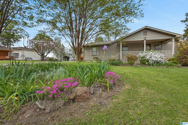 1003 7TH STREET S, Clanton, AL 35045