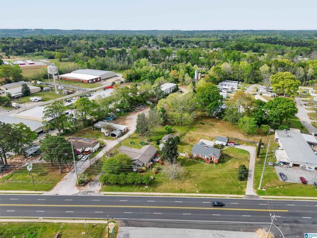 1003 7TH STREET S, Clanton, AL 35045