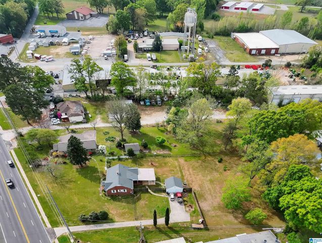 1003 7TH STREET S, Clanton, AL 35045