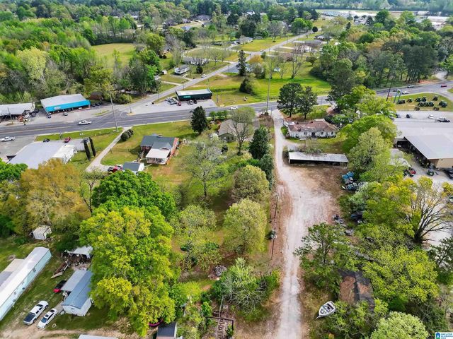 1003 7TH STREET S, Clanton, AL 35045