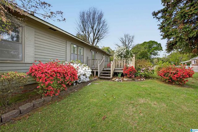 1003 7TH STREET S, Clanton, AL 35045