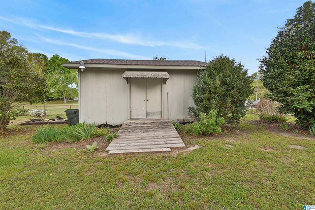1003 7TH STREET S, Clanton, AL 35045