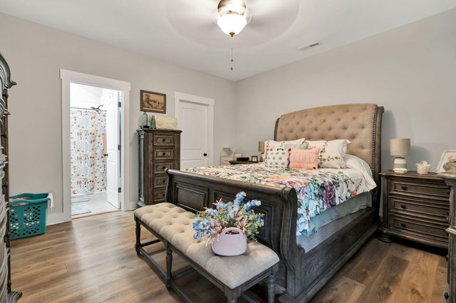 27 Langley Drive Lot 33, Lafayette, GA 30728
