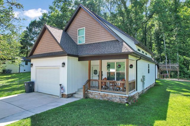 27 Langley Drive Lot 33, Lafayette, GA 30728