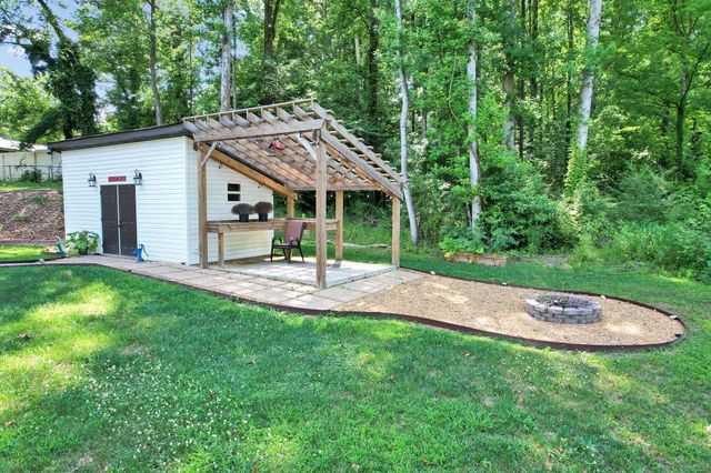 27 Langley Drive Lot 33, Lafayette, GA 30728