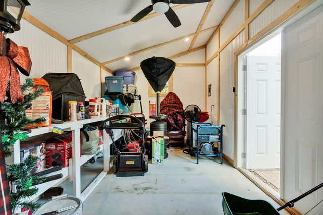 27 Langley Drive Lot 33, Lafayette, GA 30728