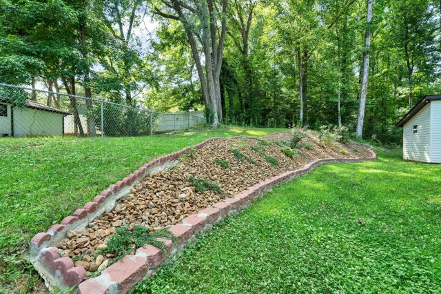 27 Langley Drive Lot 33, Lafayette, GA 30728