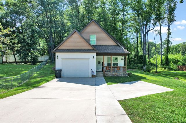 27 Langley Drive Lot 33, Lafayette, GA 30728