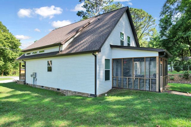 27 Langley Drive Lot 33, Lafayette, GA 30728