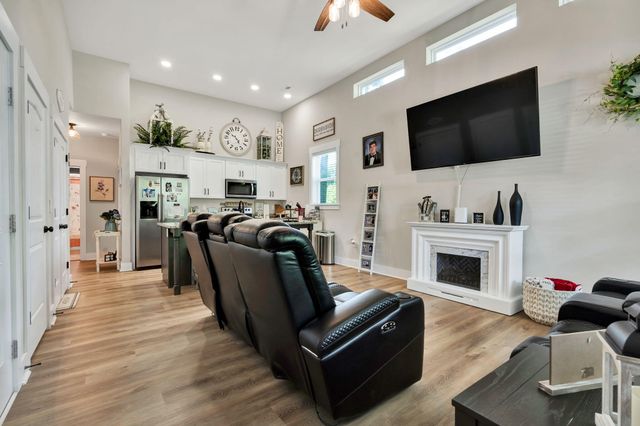 27 Langley Drive Lot 33, Lafayette, GA 30728