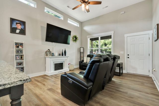 27 Langley Drive Lot 33, Lafayette, GA 30728