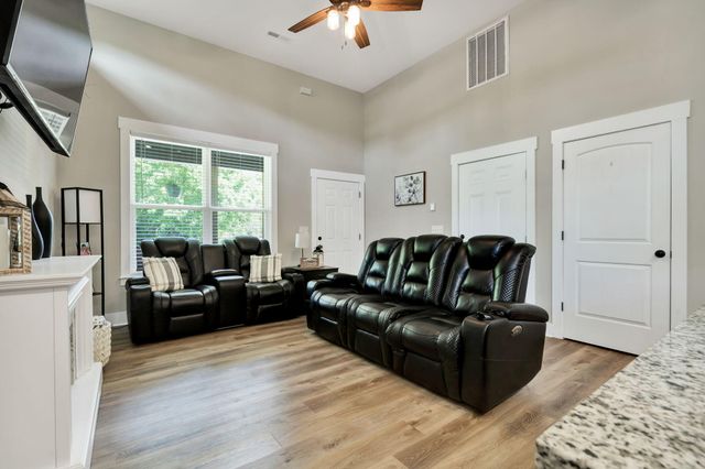 27 Langley Drive Lot 33, Lafayette, GA 30728