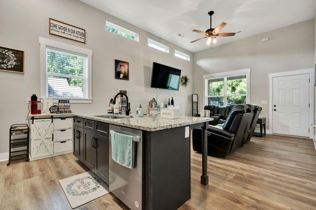 27 Langley Drive Lot 33, Lafayette, GA 30728