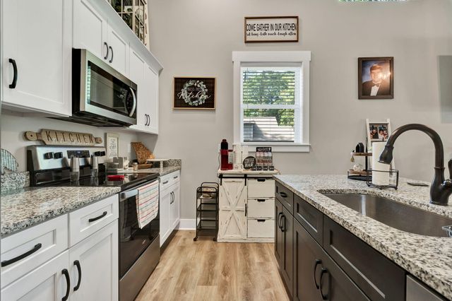27 Langley Drive Lot 33, Lafayette, GA 30728