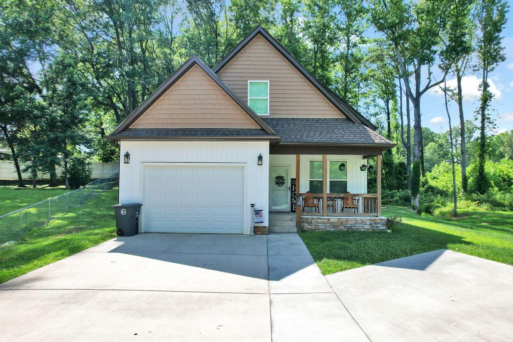 27 Langley Drive Lot 33, Lafayette, GA 30728