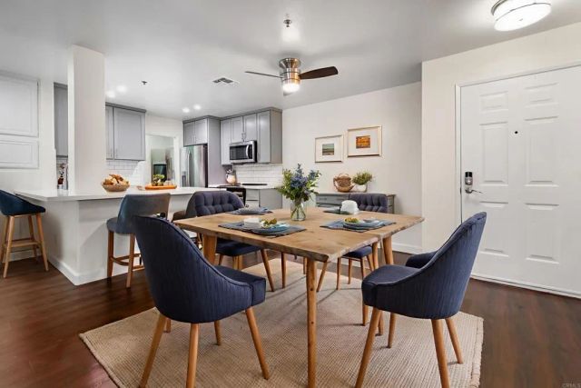 3969 Mahaila Avenue 101, San Diego, CA 92122