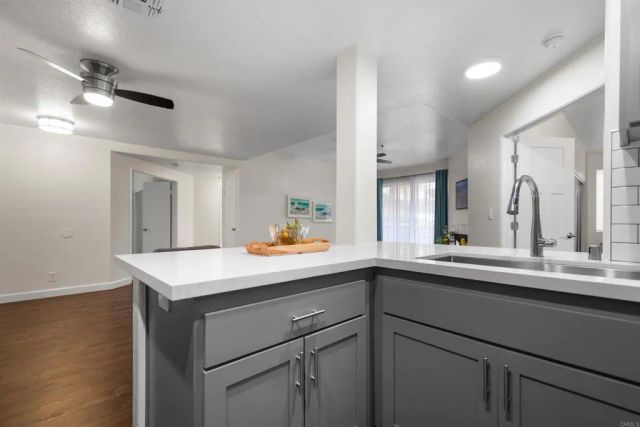 3969 Mahaila Avenue 101, San Diego, CA 92122