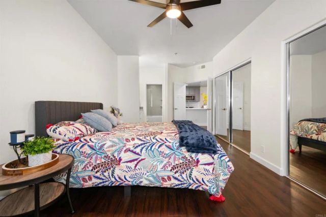 3969 Mahaila Avenue 101, San Diego, CA 92122