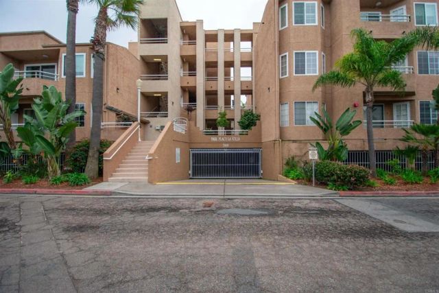 3969 Mahaila Avenue 101, San Diego, CA 92122