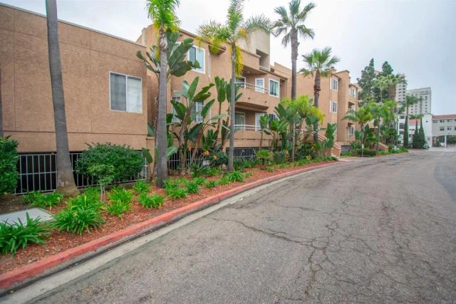 3969 Mahaila Avenue 101, San Diego, CA 92122