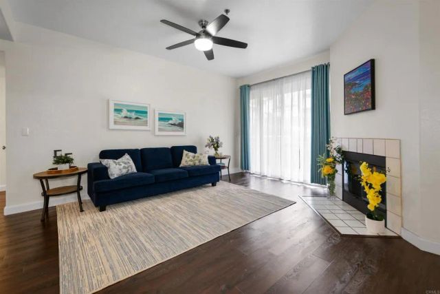 3969 Mahaila Avenue 101, San Diego, CA 92122