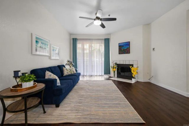 3969 Mahaila Avenue 101, San Diego, CA 92122