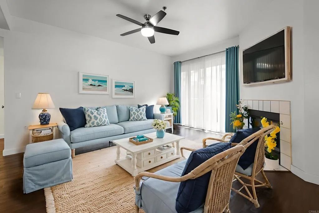 3969 Mahaila Avenue 101, San Diego, CA 92122