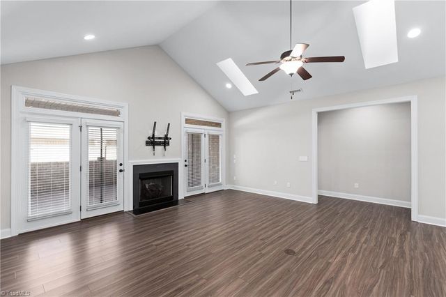 1597 Oakbluffs Drive, Colfax, NC 27235