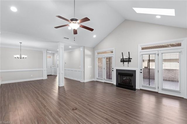 1597 Oakbluffs Drive, Colfax, NC 27235