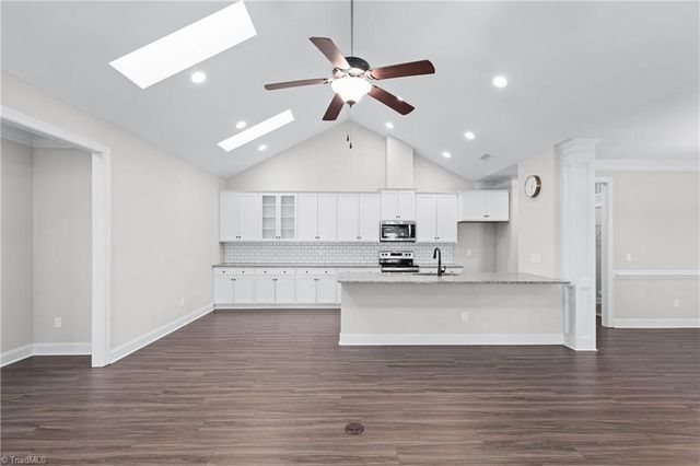 1597 Oakbluffs Drive, Colfax, NC 27235