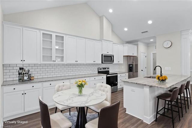 1597 Oakbluffs Drive, Colfax, NC 27235