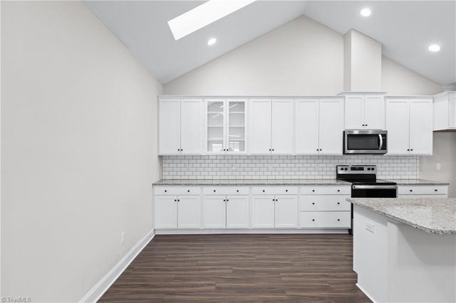 1597 Oakbluffs Drive, Colfax, NC 27235