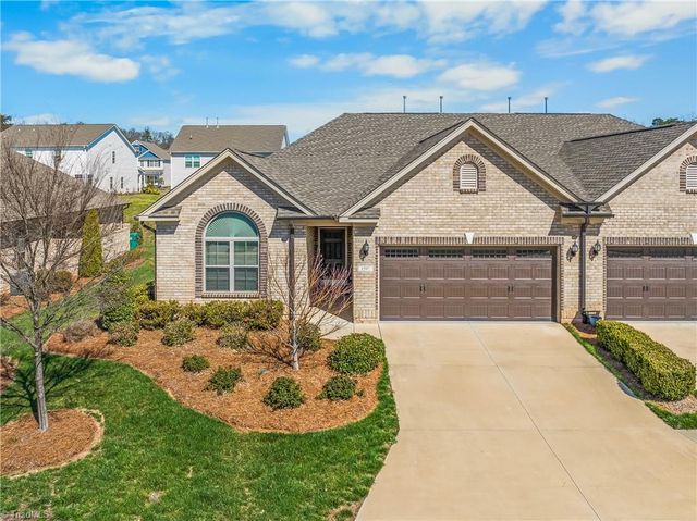 1597 Oakbluffs Drive, Colfax, NC 27235