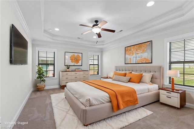 1597 Oakbluffs Drive, Colfax, NC 27235