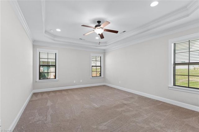 1597 Oakbluffs Drive, Colfax, NC 27235