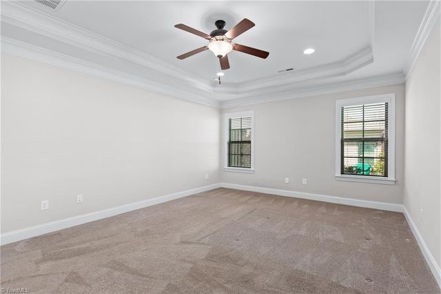 1597 Oakbluffs Drive, Colfax, NC 27235