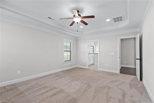 1597 Oakbluffs Drive, Colfax, NC 27235