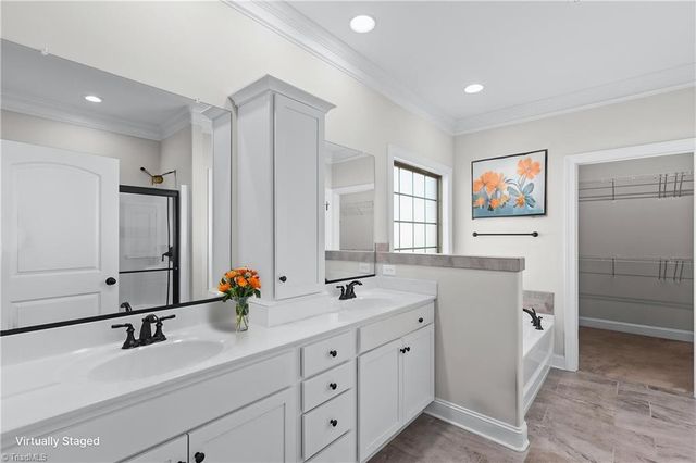 1597 Oakbluffs Drive, Colfax, NC 27235