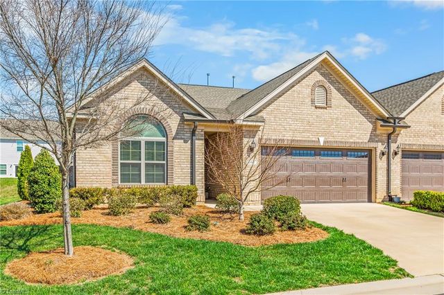 1597 Oakbluffs Drive, Colfax, NC 27235